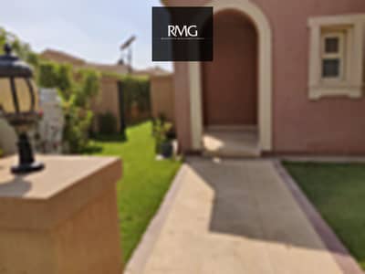 فيلا للبيع في كمبوند ميفيدا\ القاهره الجديده