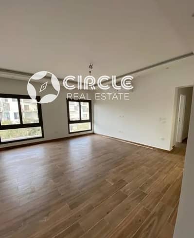 195m Premium Fully Air-Conditioned Apartment For Rent With Kitchen In Eastown SODIC 5th Settlement New Cairo Next To AUC