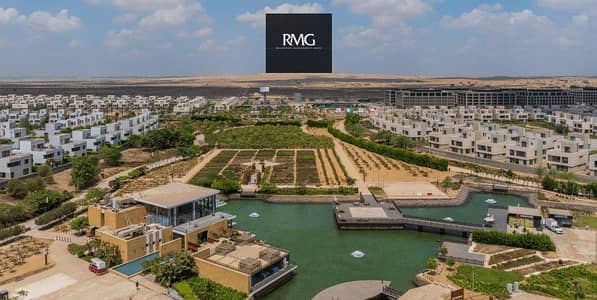 Twin house for sale  in Alburouj / Alburouj compound