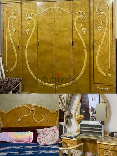 اوضه نوم درف استعمل خفيف 7500