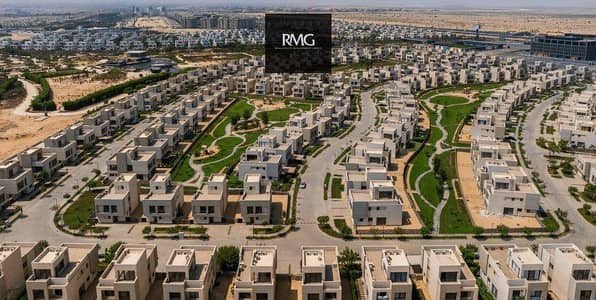 Townhouse for sale  in Alburouj / Alburouj compound