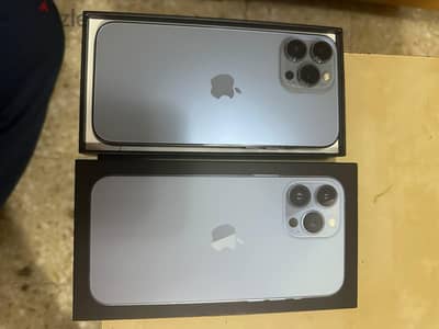 Iphone 13 pro max for sale in nasr city