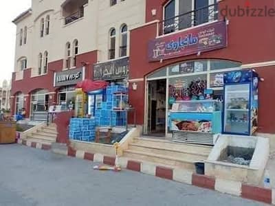 شاليه للايجار في قرية لاسيرنا مينى ايجيبيت فيو رائع من المالك