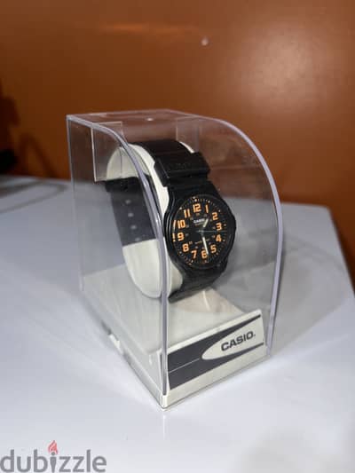ساعة  Casio MQ-71
