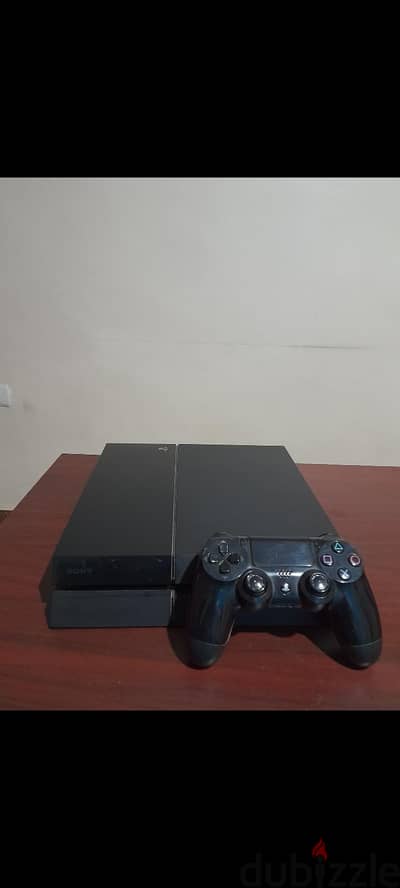 PS4 500GB