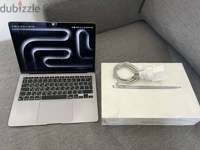 Macbook Air M1 (512gb)