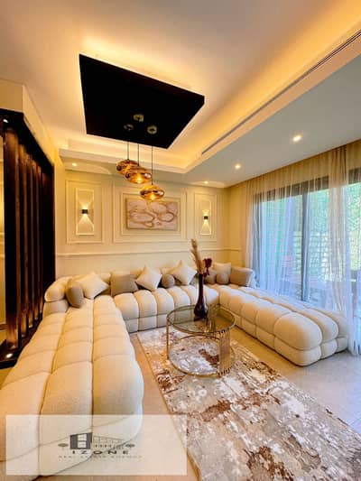 Townhouse 200m² Fully Furnished for Rent | Hyde Park
