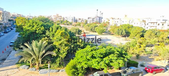  Luxury Fully Furnished Apartment for Sale | Prime Location Narges 3 – New Cairo | Open Garden View & Ready to Move In | Near 90th Street