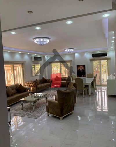 Apartment for Sale in Al Khamayel Fully furnished