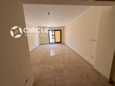 Fully Finished 130m² 2 Bedrooms Apartment for Sale on the 2nd Floor in The Square 5th Settlement New Cairo near AUC