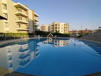 Apartment for rent at The Adress West  near of  ZED Towers ,Sodic ,Westown, Alrabwa , New Giza , Palm Hills in elshekh zayed city
