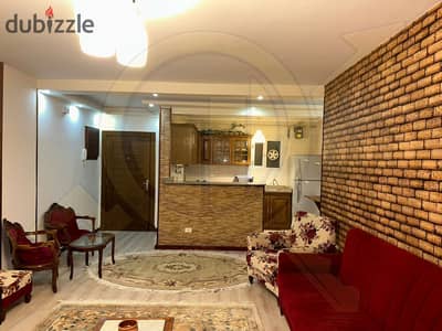 Furnished Apartment for Rent in Al Rehab 1 | 123 SQM | 3 Bedrooms | Special Finishing