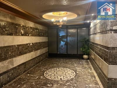 شقة مميزة للبيع في مدينة نصر – متفرعات شارع الطيران