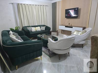  Great Deal Furnished Apartment for Rent in Dar Misr El Qornfol