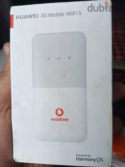 راوتر هواوي ماي فاي 4G