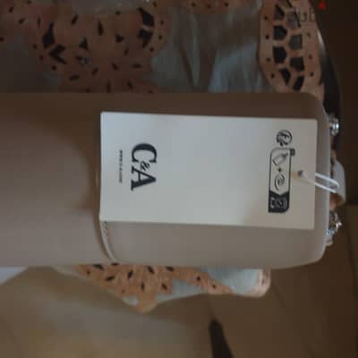 شنطه جديده مستورده من c&A