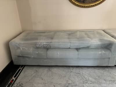Ikea sofas