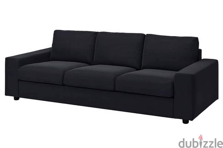 Ikea sofas 2