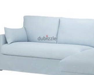 Ikea sofas 3