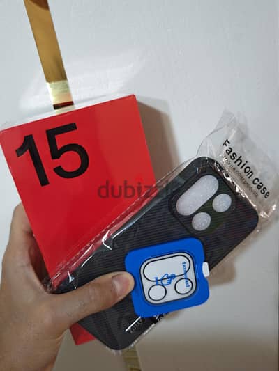 One Plus 15