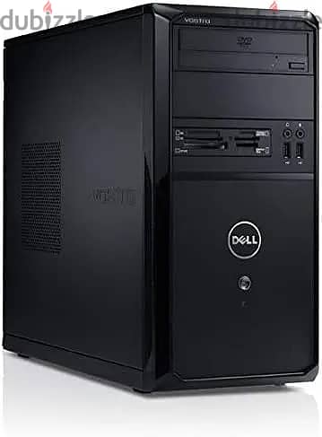 كيسة جيمنج ومونتاج اقتصادية (Core i5 + GTX 750 Ti