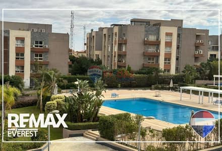Furnished Apartment-Zayed Regency-Direct Pool View