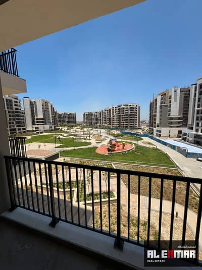 Apartment for sale in ZED Towers – Sheikh Zayed