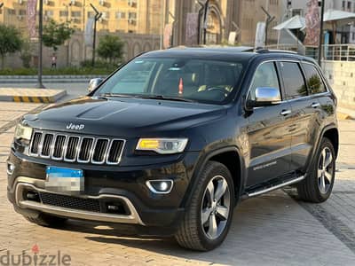 جيب جراند شيروكى 2015 Grand Cherokee