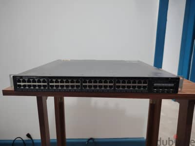 WS 3650