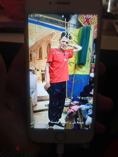 آبل - آيفون موديل اخر