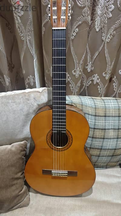 Yamaha c-40 Yamaha c-40