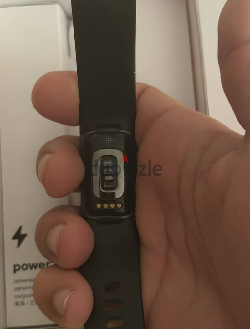 Fitbit charge 5 2