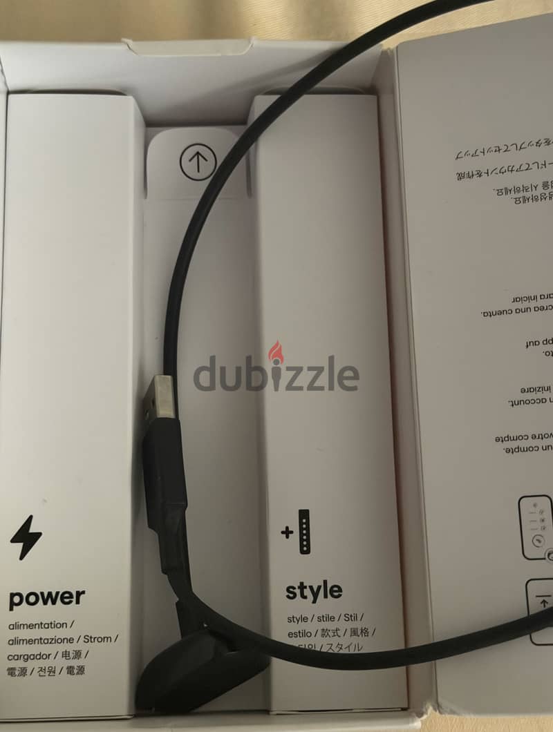 Fitbit charge 5 6