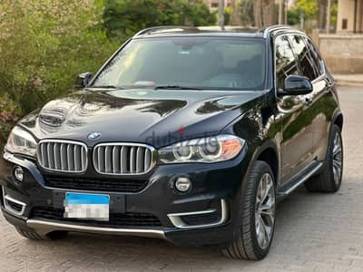 بي ام دبليو إكس 5 2016 BMW x5