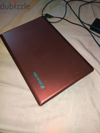 core i7 هاردين وكارتين شاشة للمبرمجين لاب لينوفو