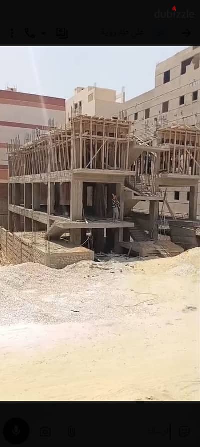 "من قلب الحدث. . استثمر فلوسك في المكان الصح والوقت الصح (معاينة على الطبيعة)