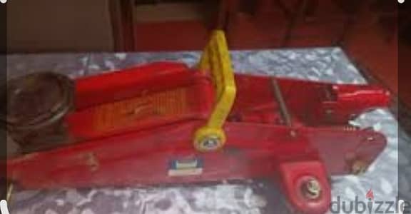 كوريك تمساحه