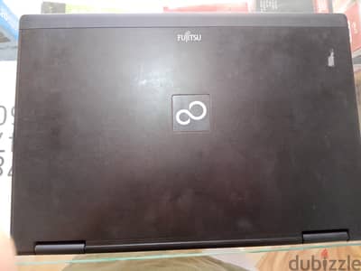 لاب توب فوتجيتسو Celsius H710 كور i7 جيل ثاني كارت شاشة Nvidia للبيع