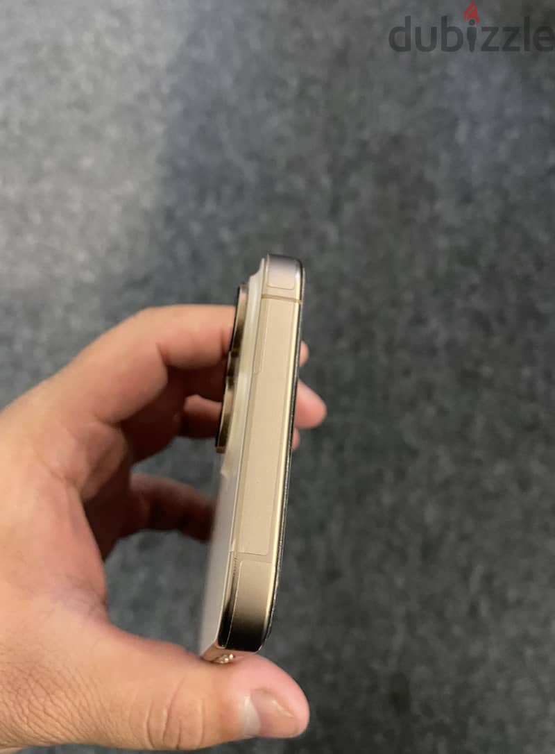Apple - iPhone 16 Pro Max 1
