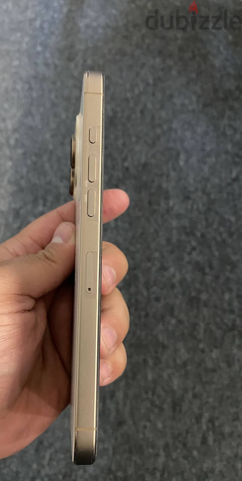 Apple - iPhone 16 Pro Max 2