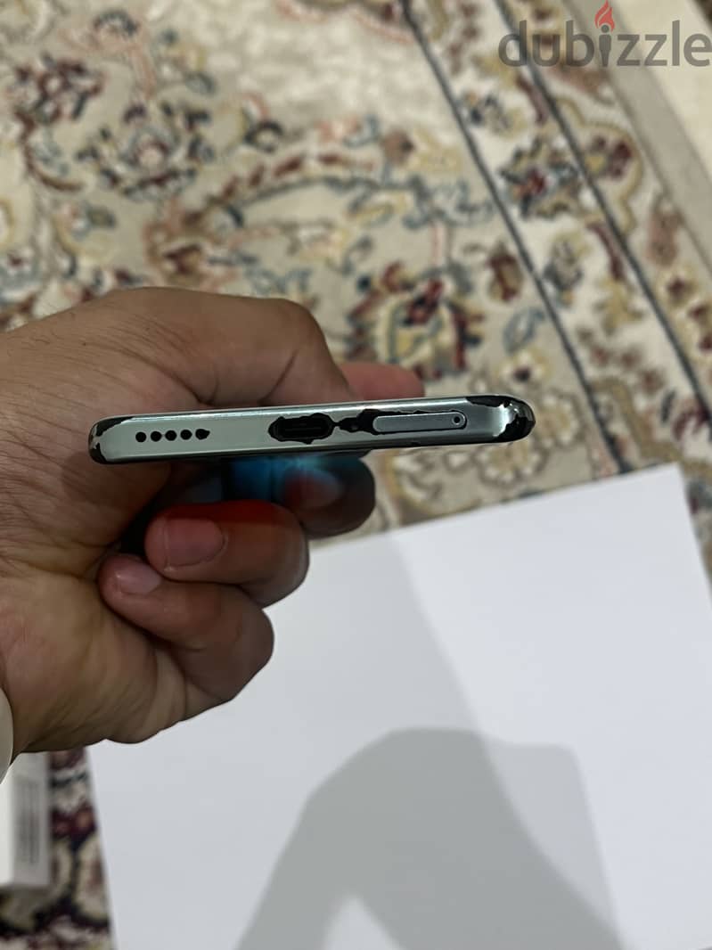 Honor X9c 5