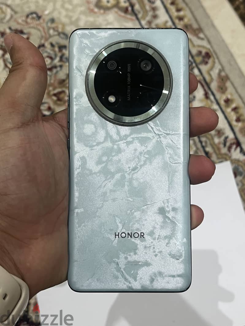 Honor X9c 6