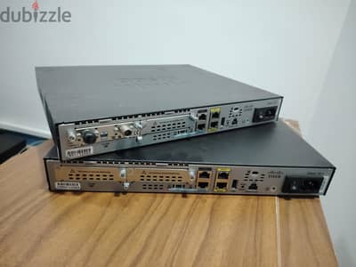 Cisco 1921 / k9