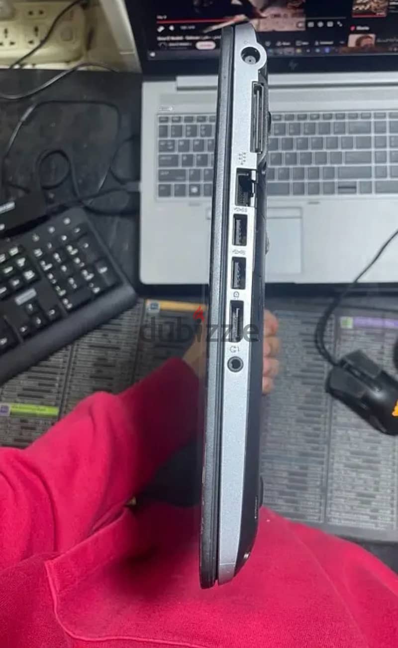 Hp 745 g2 1