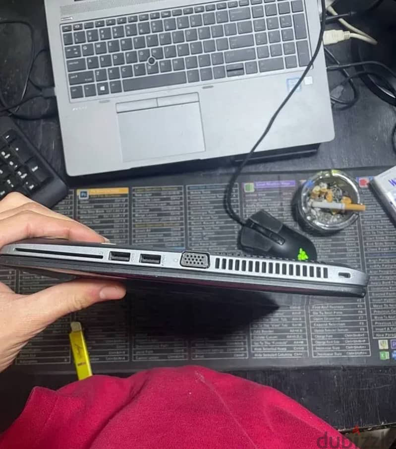 Hp 745 g2 2
