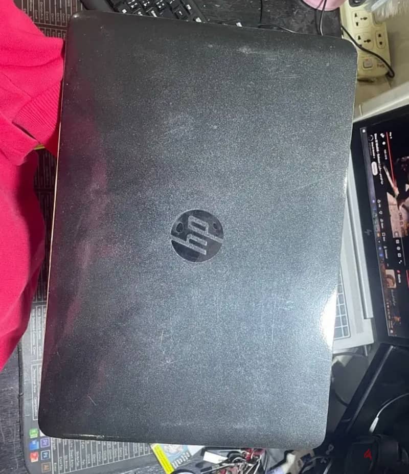 Hp 745 g2 3