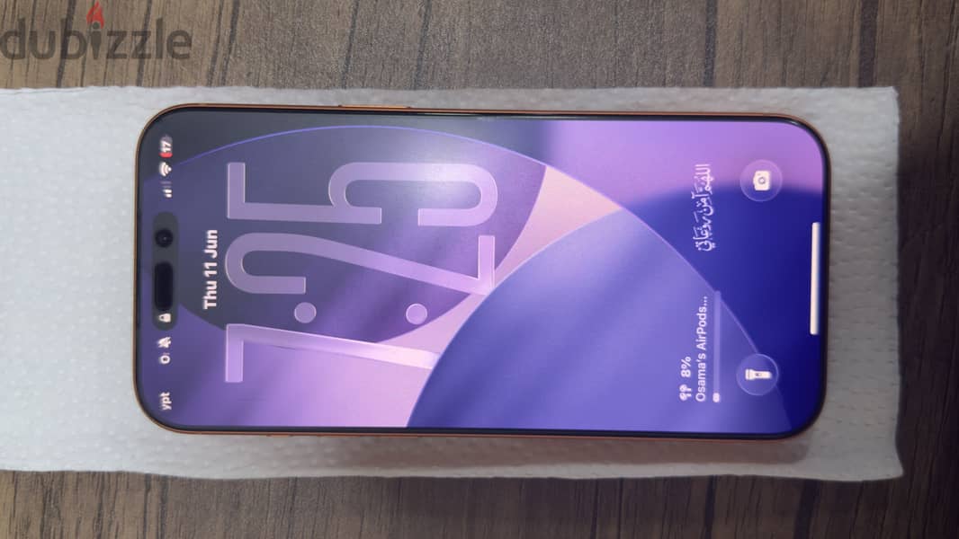 Apple - iPhone 17 Pro Max 5