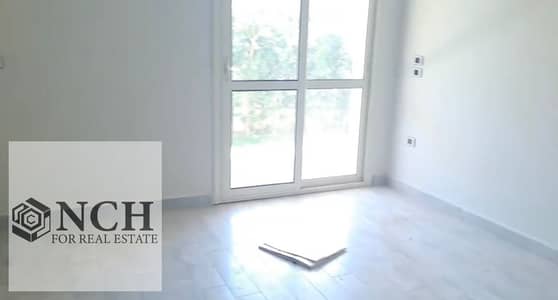 شقة بحديقة للبيع في سراي | تشطيب كامل | 146 متر