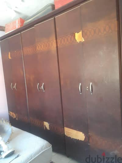 اثاث متعدد  للبيع