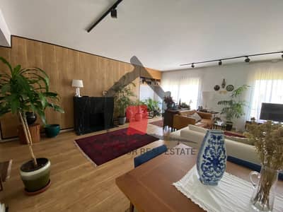 fully finished rtm Penthouse 272 sqm for sale in Palm Parks  pool & landscape view